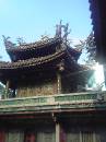 The oldest Bhuddist Temple in Taiwan 2 * copy=